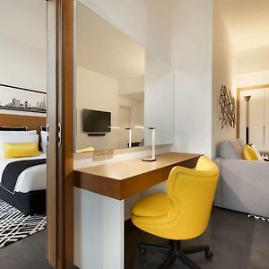 Suite TRYP mit 1 Schlafzimmer